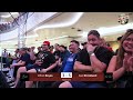 efren reyes vs earl strickland - battle of legends 2026 