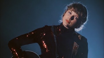 Taylor Swift - betty (Live From ACM Awards) [Part 1]