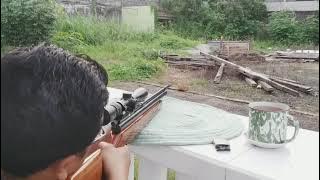 Cek Akurasi Sharp Top Ten