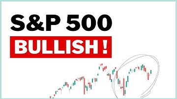S&P 500 About to Explode Higher! Weekly Technical Analysis Dec 22–26, 2025