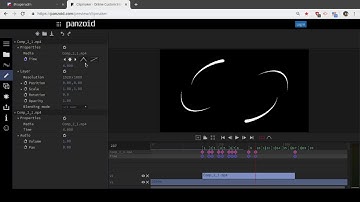 How to sync ae splines in PZP?!