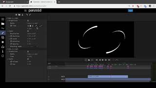 How to sync ae splines in PZP?!