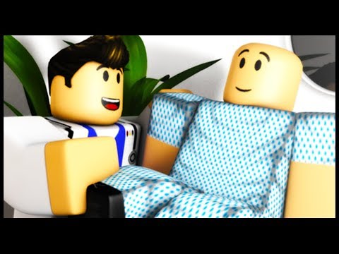 Hospital Escape Obby | Roblox