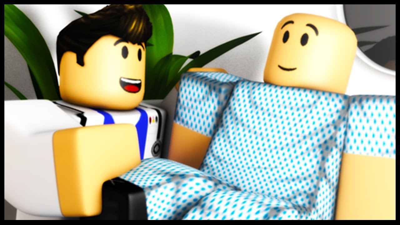 Hospital Escape Obby Roblox Youtube - roblox hospital escape obby youtube