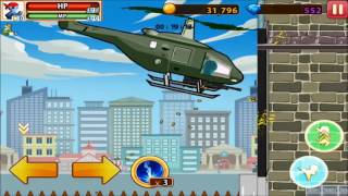 Stickman Gangster screenshot 5