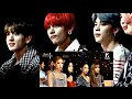 Bts and blackpink react on screenmma 2018 with different angles