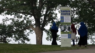 Lantern Center | Iowa Life by Iowa PBS Express 706 views 2 months ago 6 minutes, 8 seconds