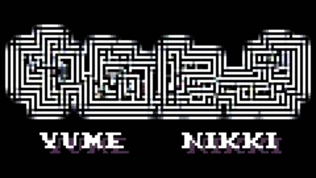 video yurkey - Yume Nikki - video yurkey - Yume Nikki