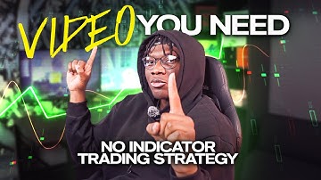 The Only Pocket Option Support and Resistance Video you need | No Indicator Trading Strategy