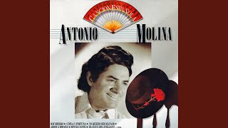 Video thumbnail of "Antonio Molina - Soy minero"