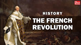 The French Revolution | Class 9 | History | CBSE Board | NCERT screenshot 1