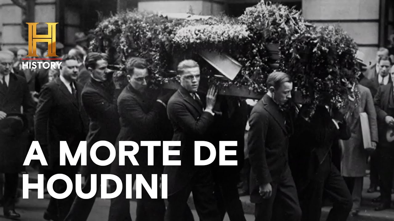 Houdini Como Morreu O Melhor Ilusionista Do Mundo GRANDES MIST RIOS houdini-como-morreu-o-melhor-ilusionista-do-mundo-grandes-mist-rios