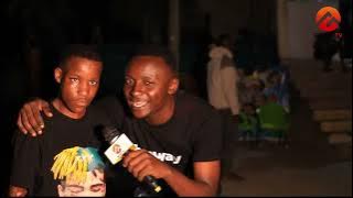 MAMA AMINA WA RONGONI BEACH || HUYU HAPA ANAMPENDA JEUSI MC 32 || KAJE 45 || DOGO ELISHA || BAROBARO