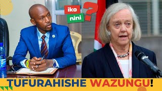 Download Lagu “White People Are Watching”: Mosiria’s Shame and the War on African Culture MP3 Download Lagu “White People Are Watching”: Mosiria’s Shame and the War on African Culture MP3