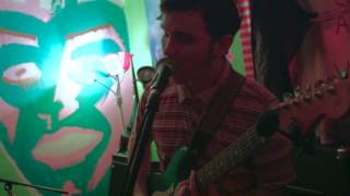 Video thumbnail of "Diners – 'Good Zone' – Live @ Funny World (Tristan's farewell)"