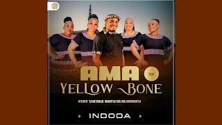 Indoda - AmaYellow Bone FEAT. Shenge Wasehlalankosi