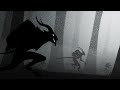 The Krampus | The Grimm Archives