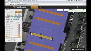 PV Booster Design Walkthrough Using HelioScope