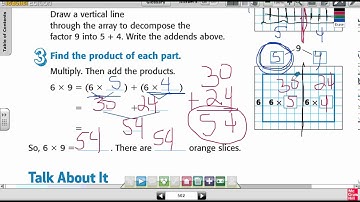 3rd Grade Chapter 9 Lesson 1