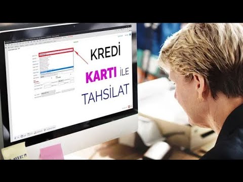 Banka Modülü | Kredi Kartı ile Tahsilat