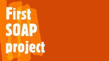 SOAP UI Automation | First SOAP Project | Coders camp