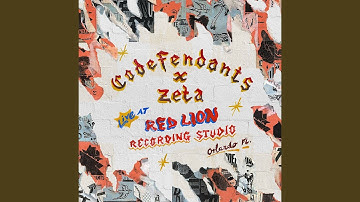 Def Cons (Live From Red Lion)