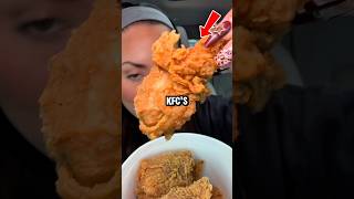 KFC SECRET RECIPE LEAKED