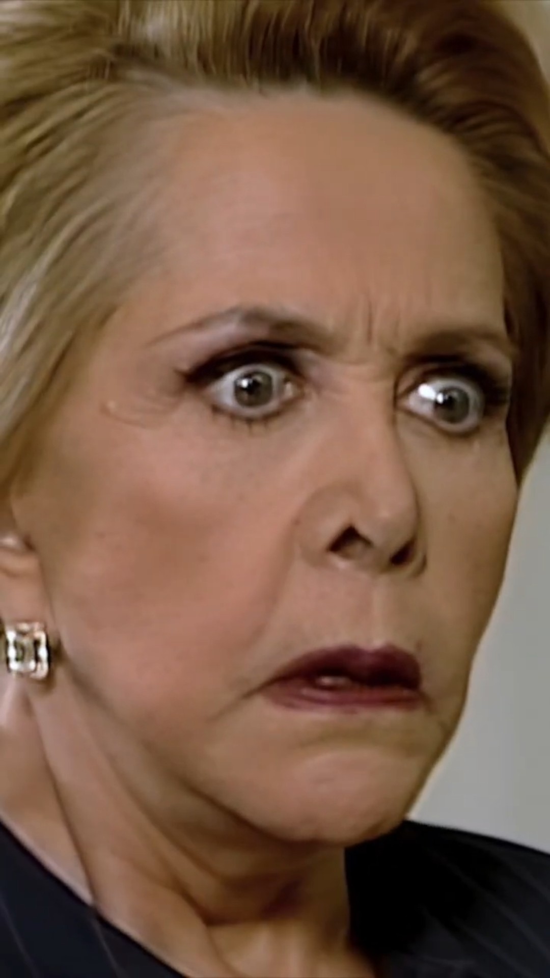 Afortunadamente todavía hay clases ?? #salomé #tlnovelas
