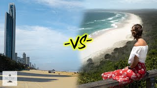 Gold Coast vs Byron Bay: How to Choose Your Australian Beach Town