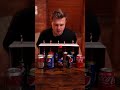 Blind Taste Test: Pepsi vs Coca-Cola