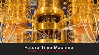 Future Time Machine - Episode 2 (2030s | The Turvy Thirties)