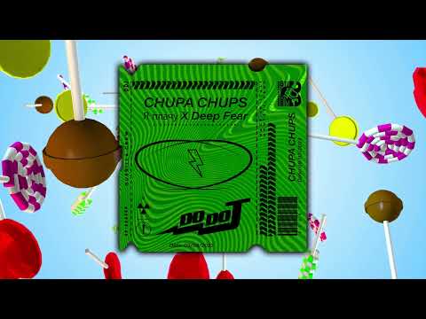 Chupa Chups Mashup Dodoj