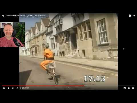 "Wrong Way, Down A One Way Street" - Like You've Never Heard It Before!!