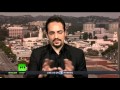 Peter Joseph | The Zeitgeist Movement, on "Boom and Bust", March 6, 2014