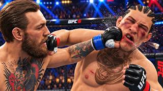 Ufc 6 is Terrible...