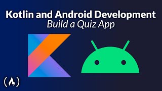 Kotlin & Android Development Course: Build a Quiz Application screenshot 4