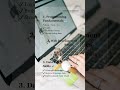 Want an IT Job? Learn These 3 Skills (Get Hired Faster!) #itskills #coding #shorts #foryou