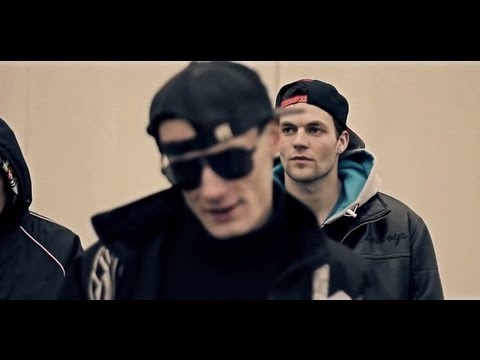 Cartisss & R.3.M - Děcka (feat. Fadrc, Artee) (OFFICIAL VIDEO)