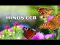 Lindos hinos ccb cantados  a lista de belos hinos mgicos