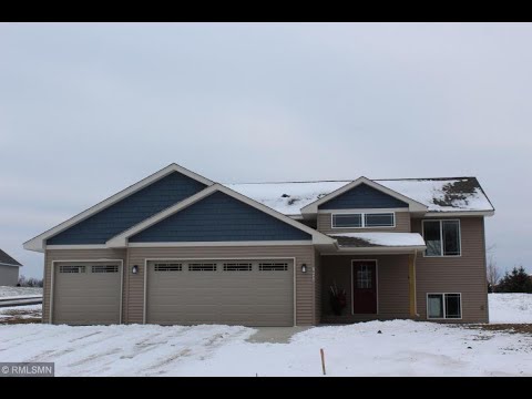 10404 61st Street NE, Albertville, MN home video tour