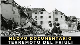 Terremoto del Friuli  - Nuovo Documentario