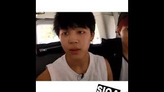 BTS Jimin 'Excuse Me'