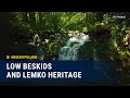 Low Beskids And Lemko Heritage Unseen Poland 