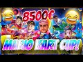 8500€ ELIGELLA MARIO KART CUP MIT SOLUTION, MONTE, WILLY, EDIZ &amp; CO.!🔥🏎