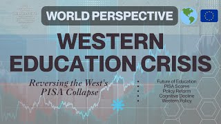 The Cognitive Renaissance: Policy Blueprint to Reverse PISA Decline & Engineer Western Society