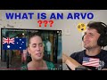 American Reacts to Australian Slang | 28 Aussie Slang Words