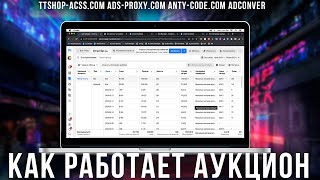 Как работает аукцион рекламы в Facebook ? | Как поймать зацеп и что на него влияет | ttshop-acss.com