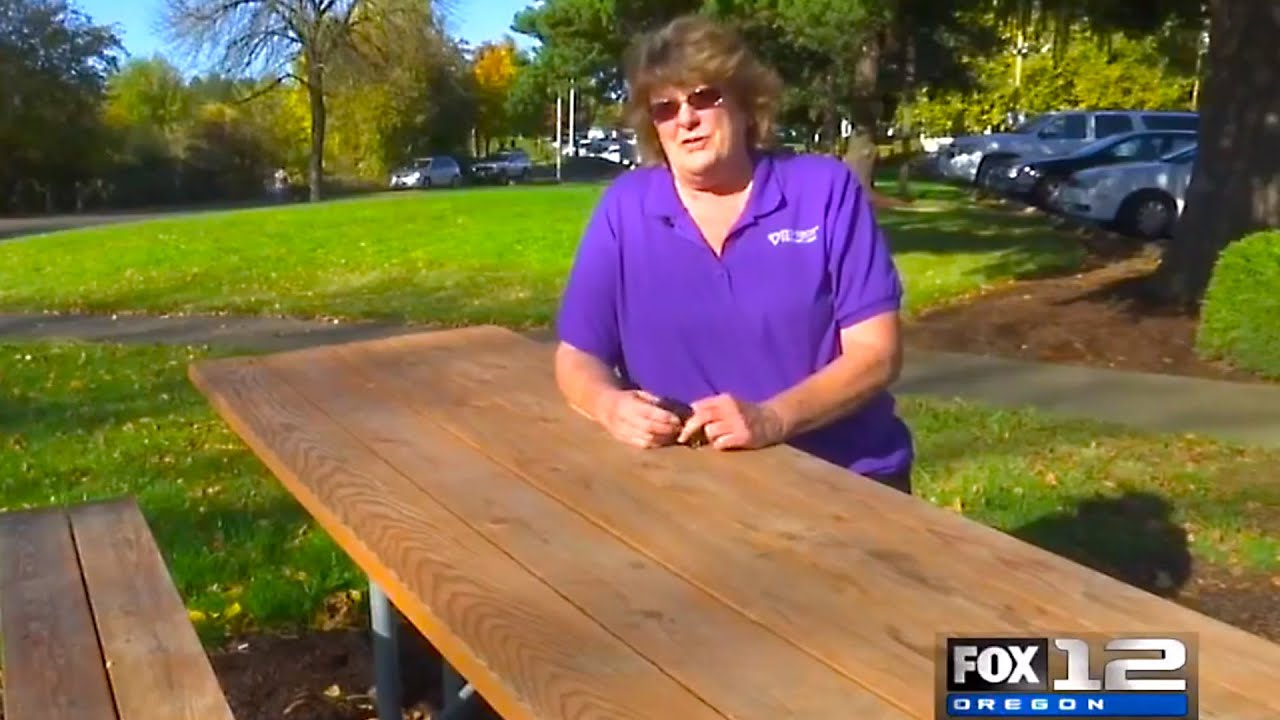 Real Life Hero Saves Elderly Woman from Burning Home - YouTube