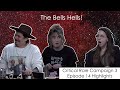 The Bells Hells - Critical Role Episode 14 Highlights - In Too Deep