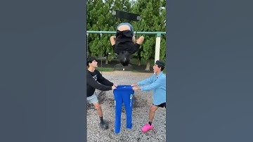 We Tried 😂 #Shorts